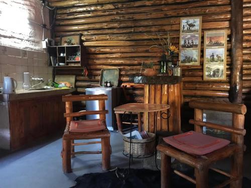 Agroturismo Turismo Rural Barro Blanco