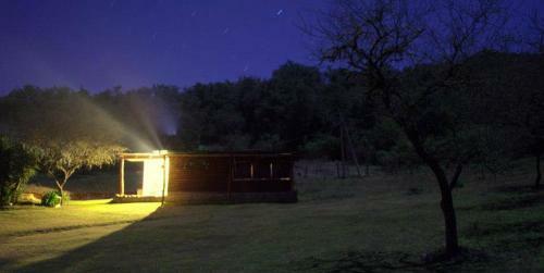 Agroturismo Turismo Rural Barro Blanco
