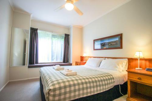 Silver Birches Holiday Unit 2