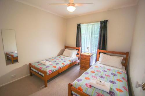 Silver Birches Holiday Unit 2