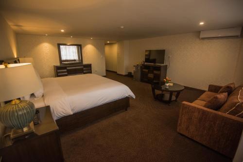 Roles Hotel