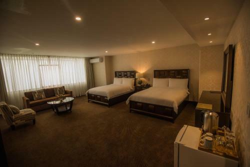 Roles Hotel