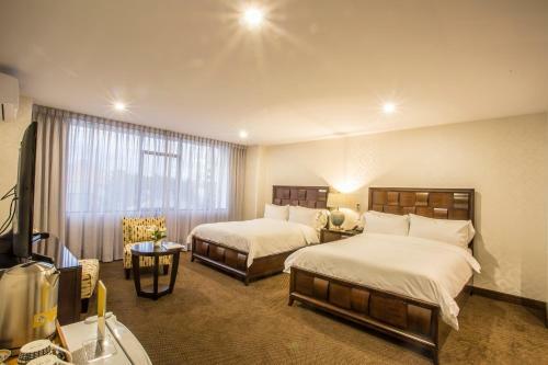 Roles Hotel