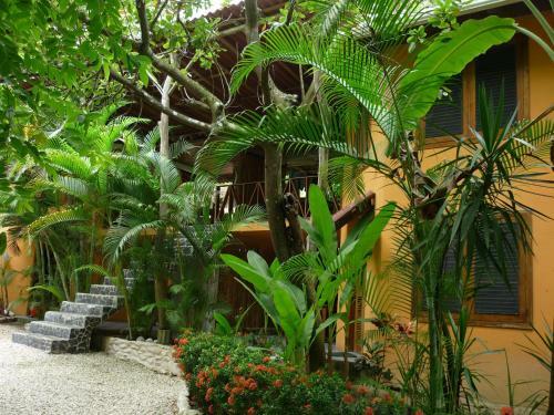 Lodge Ranchos Itauna