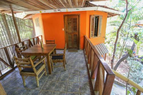 Lodge Ranchos Itauna