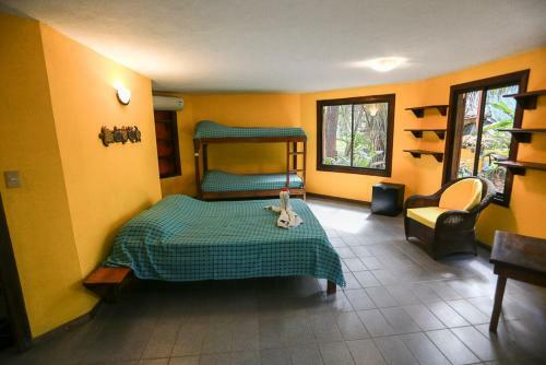 Lodge Ranchos Itauna