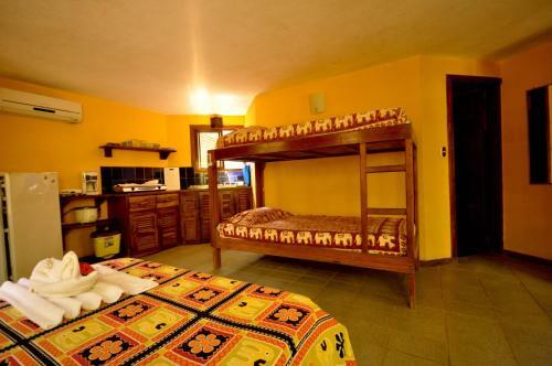 Lodge Ranchos Itauna