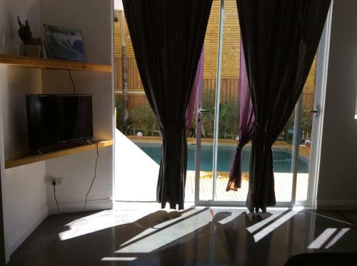 Griss Lodge & Villas