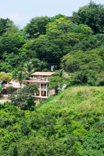 Casa Monacita