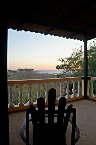 Casa Monacita