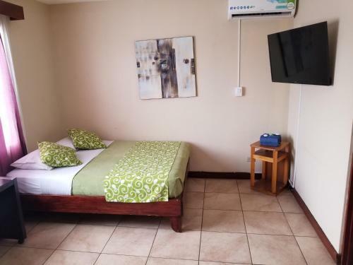 Hotel Monte Campana Jaco
