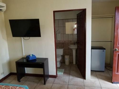 Hotel Monte Campana Jaco