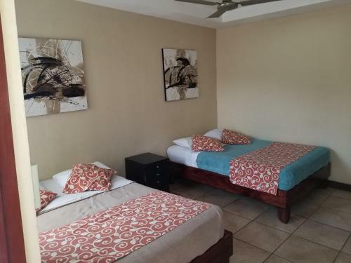 Hotel Monte Campana Jaco
