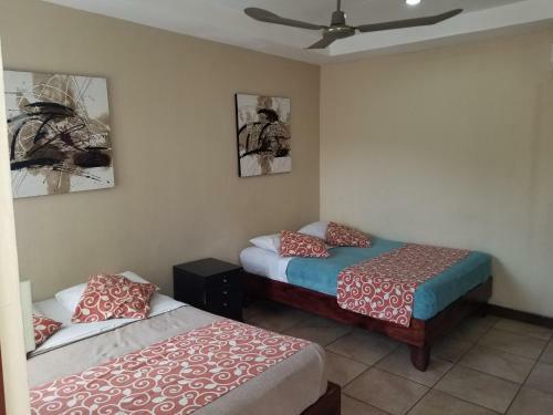 Hotel Monte Campana Jaco