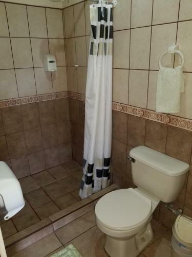 Hotel Monte Campana Jaco