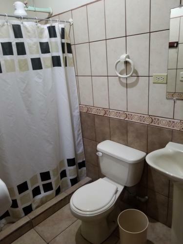 Hotel Monte Campana Jaco