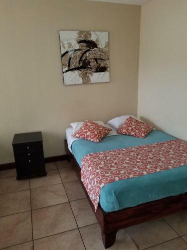 Hotel Monte Campana Jaco