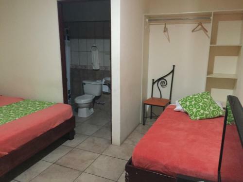 Hotel Monte Campana Jaco