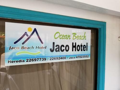Hotel Monte Campana Jaco