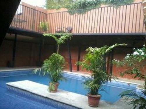 Hotel Monte Campana Jaco