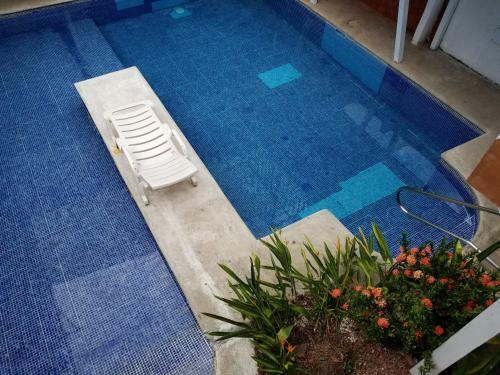 Hotel Monte Campana Jaco