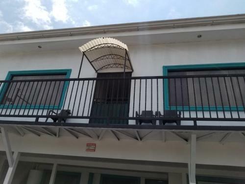 Hotel Monte Campana Jaco