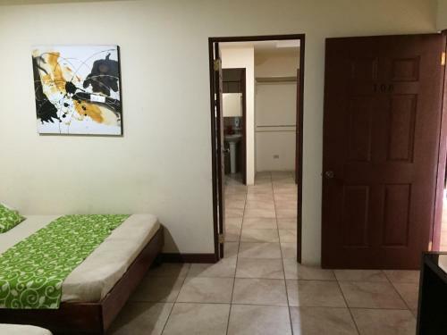 Hotel Monte Campana Jaco