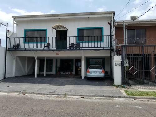Hotel Monte Campana Jaco