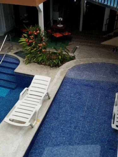 Hotel Monte Campana Jaco