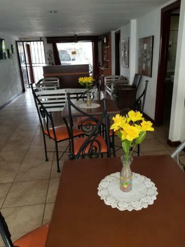 Hotel Monte Campana Jaco
