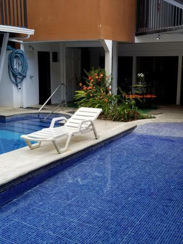 Hotel Monte Campana Jaco