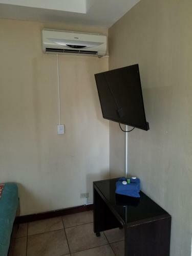 Hotel Monte Campana Jaco