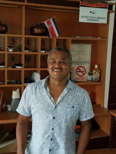 Hotel Monte Campana Jaco
