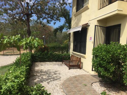 Apartamento Colinas Del Coco