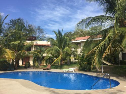 Apartamento Colinas Del Coco