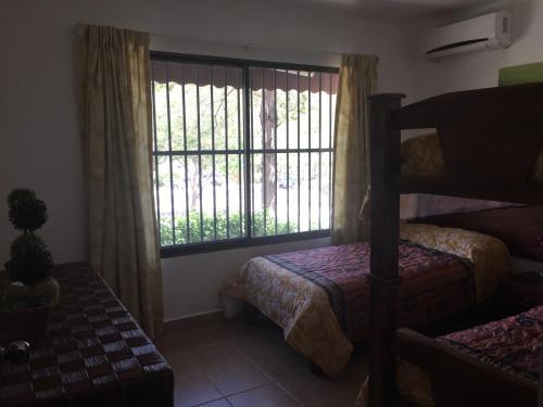 Apartamento Colinas Del Coco
