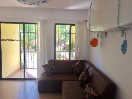 Apartamento Colinas Del Coco