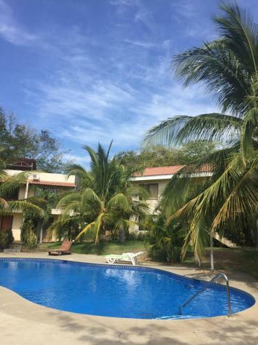 Apartamento Colinas Del Coco