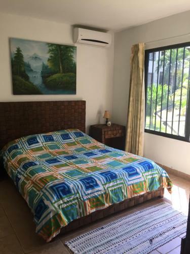 Apartamento Colinas Del Coco
