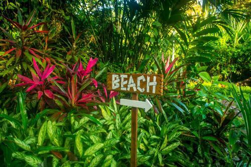 Hotel The Goddess Garden Eco-resort