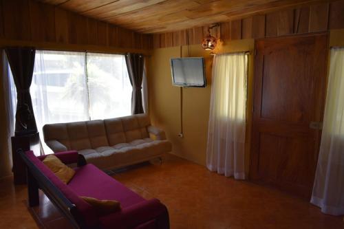 Bed & Breakfast Casa Haydee Monteverde