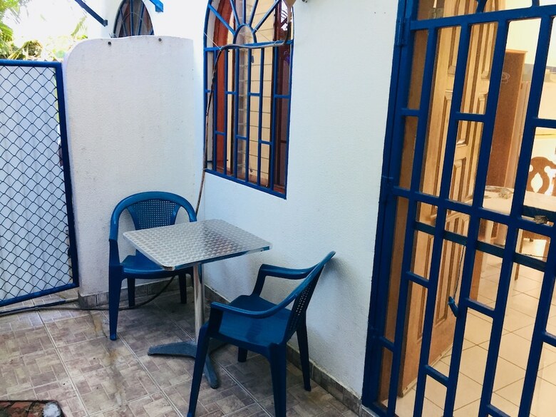 Bed & Breakfast La Perlita