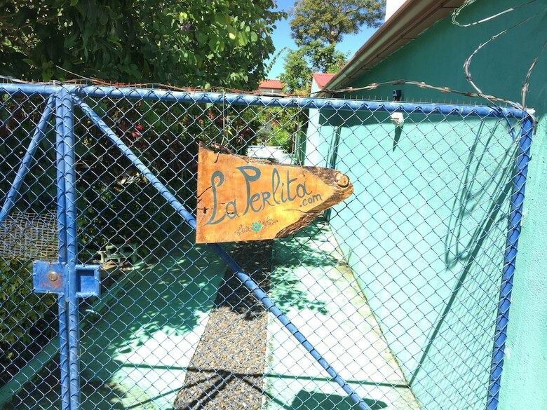 Bed & Breakfast La Perlita