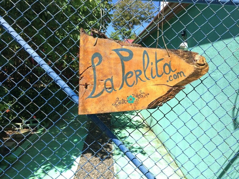 Bed & Breakfast La Perlita