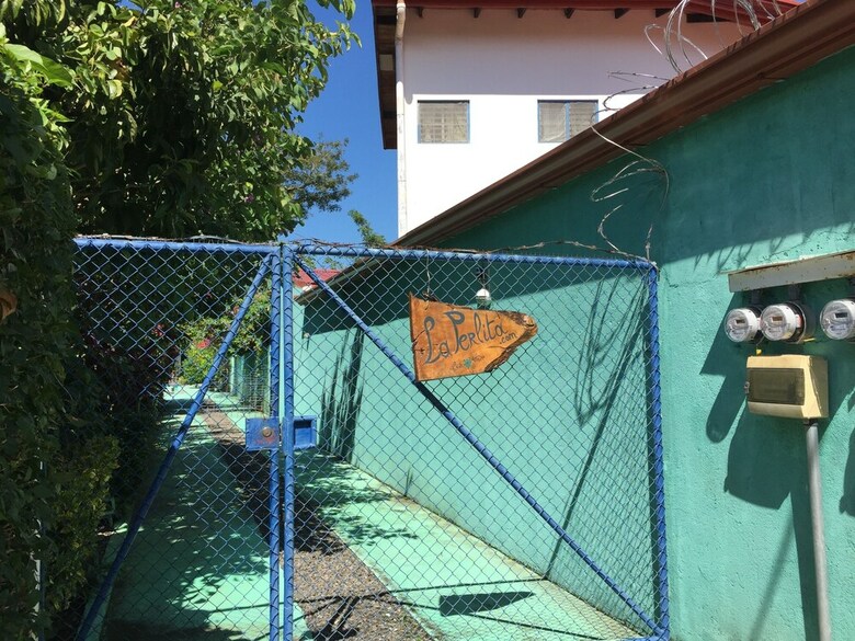 Bed & Breakfast La Perlita