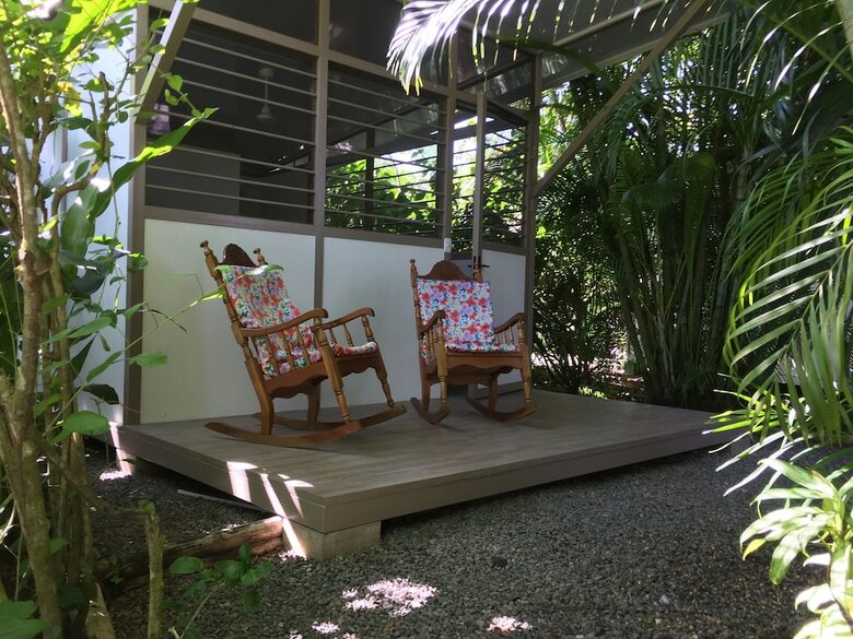 Bed & Breakfast La Perlita