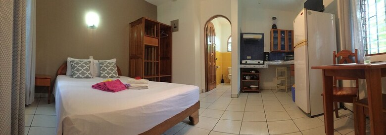 Bed & Breakfast La Perlita