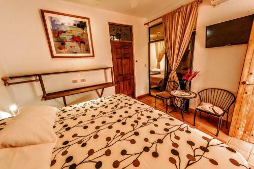 Hotel Atrapasue�os