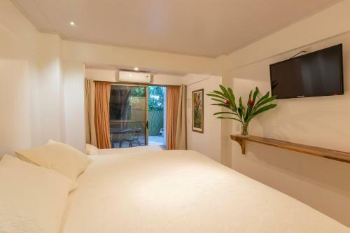 Hotel Atrapasue�os