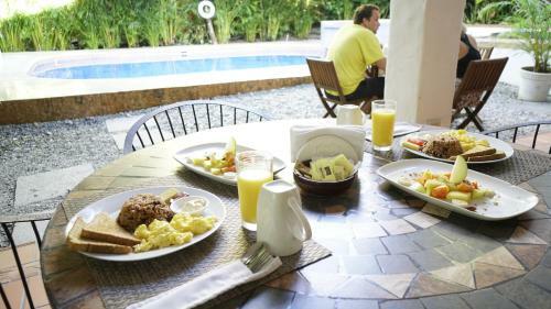 Hotel Atrapasue�os